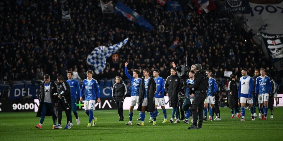 Tužne vesti: Preminuo vlasnik italijanske senzacije koja se bori za Ligu šampiona