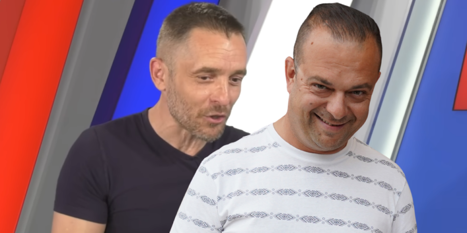 (VIDEO) Medijska perverzija: Šolakovi monstrumi vređali bolesnog dečaka, a sad glume žrtve