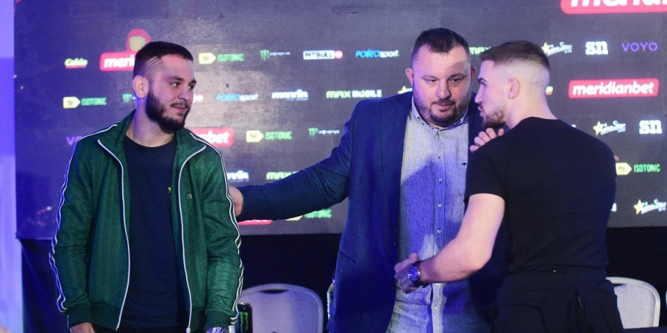 Goreće Bor! Janičić otkazao nastup, ali zato dolazi Bojković: Prozivke pljušte, spominje se i Memić