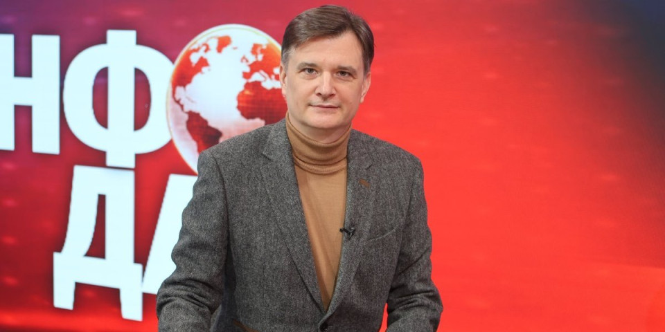 Ovo ih najviše boli! Jovanov objavio sliku i ogolio propagandu do kraja