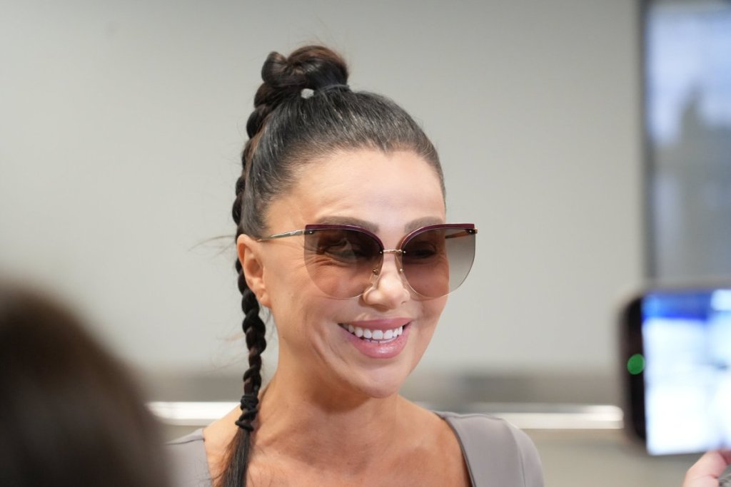 Spremna da se suoči sa Asminom - Evo kada će Stanija ući u Elitu 9