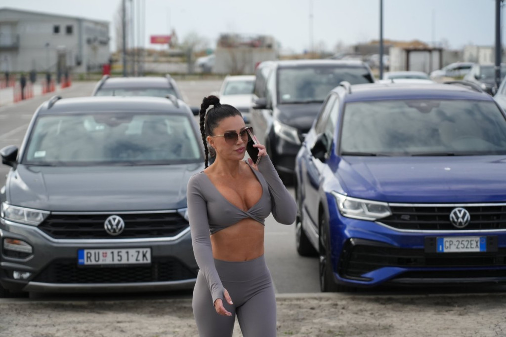 Asminova majka otkrila šta će se desiti kad se suoči sa Stanijom: "To jedva čekam"