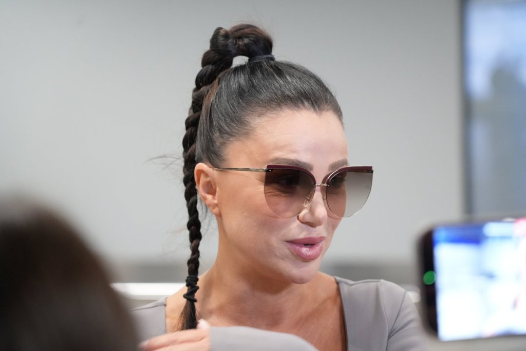 "Imam Stanijine poruke sa Pecom Vijagrom": Maja Marinković raskrinkala bivšu drugaricu