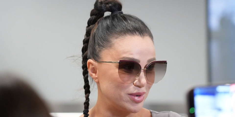 "Imaću najveći honorar u istoriji rijalitija": Stanija zbog ulaska u Elitu ne priča sa majkom