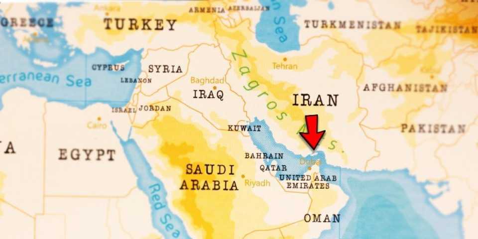 Bomba iz Londona: Šest svetskih sila šalje brodove u Ormuz, Tramp dobio saveznike
