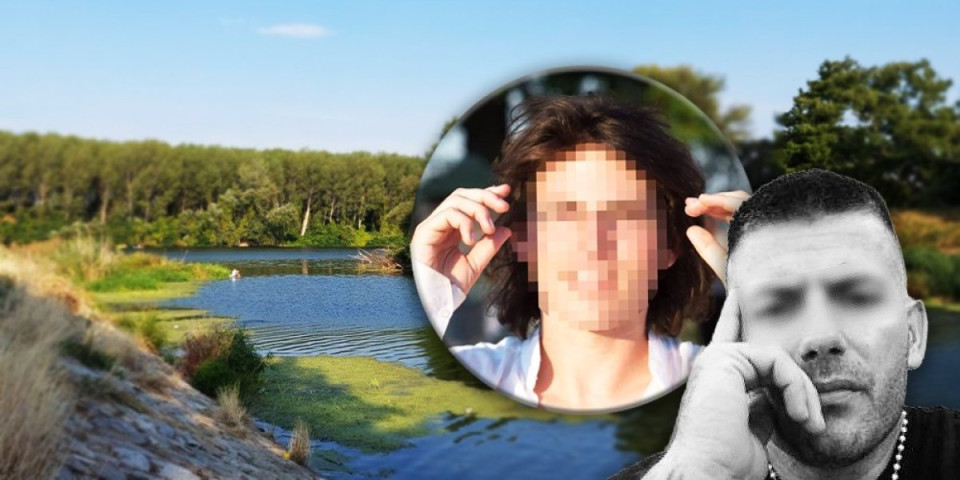 "Muzičar i dobar momak": Meštani u šoku, ovo je mladić koji je nakon klanja sakrio telo u Tisi (FOTO)