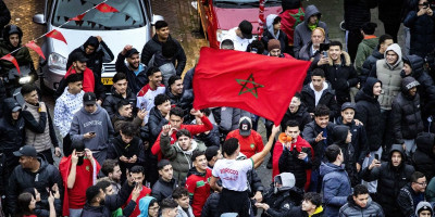 Stigla reakcija iz Rabata: Marokanci se oglasili nakon što im je dodeljena titula Senegala