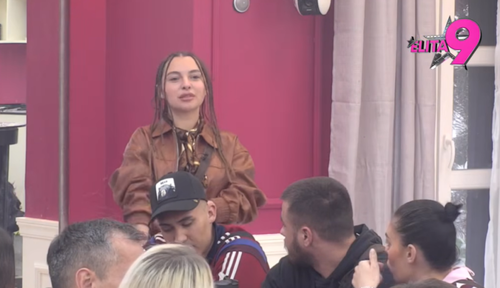 Miki Dudić nakon seksa brutalno ponizio Saru Stojanović - Nije mogla da veruje šta čuje