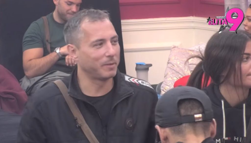 "Zaboravio je i na mene i na decu": Hasan Dudić šokiran vrelom akcijom svog sina u Eliti