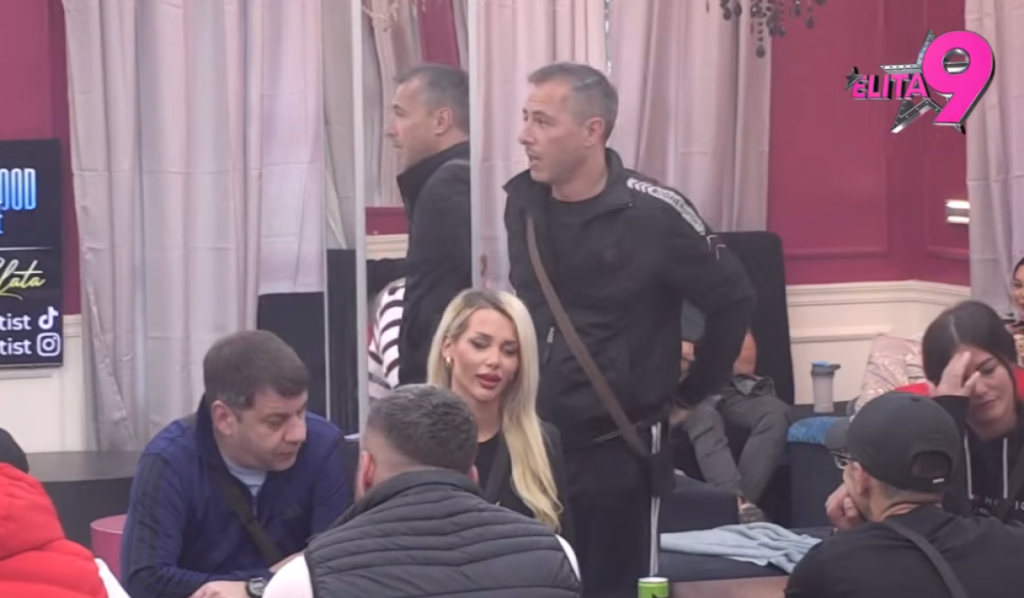 Miki Dudić nakon seksa brutalno ponizio Saru Stojanović - Nije mogla da veruje šta čuje