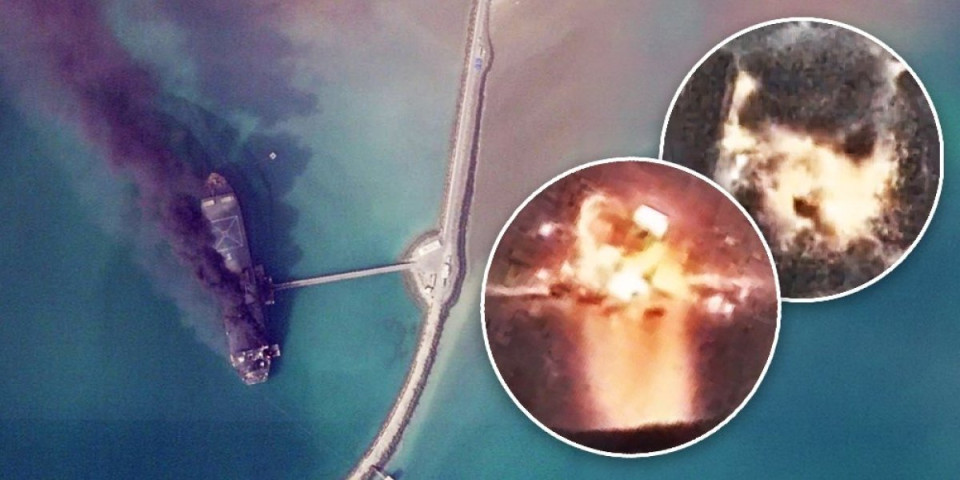 Izrael spržio iransku mornaricu na Kaspijskom jezeru: Isplivao snimak brutalnog napada, flota uništena! (VIDEO)