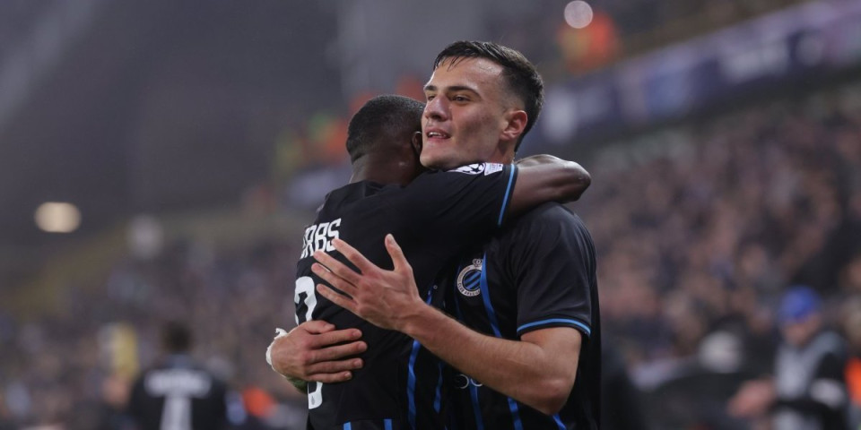 Izgleda da je gotovo: Italijani otkrili ime novog kluba Aleksandra Stankovića