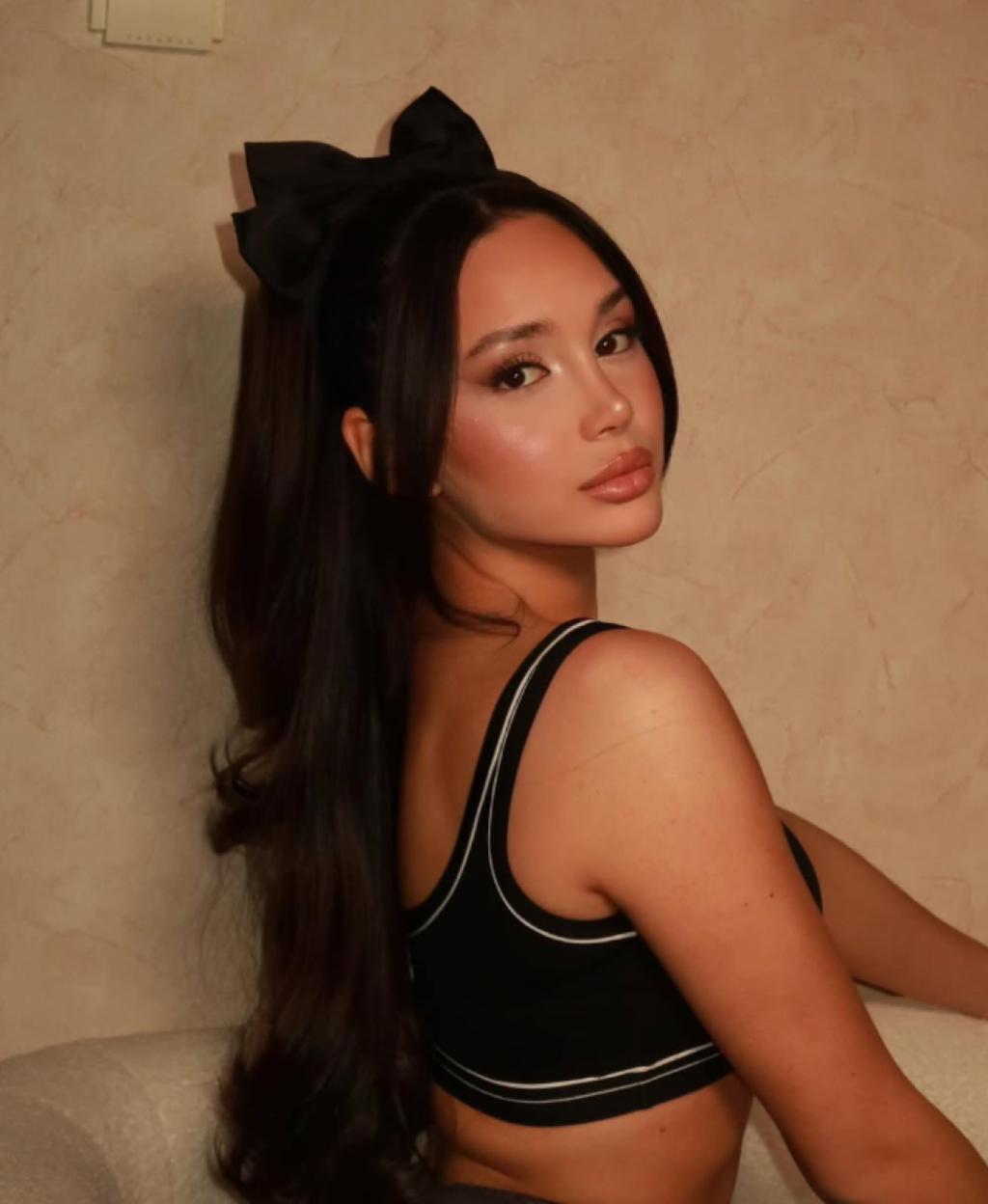 Nina Đogani progovorila o ulasku u rijaliti: Evo da li će krenuti sestrinim stopama