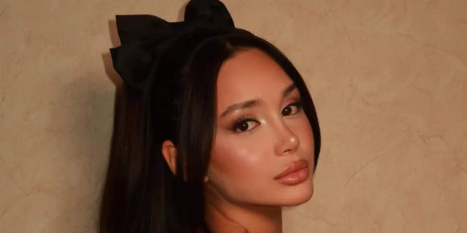 "Tukli su me i vređali": Nina Đogani o jezivom nasilju koje je preživela