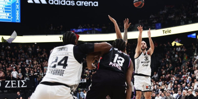 Uprava Partizana dobila naređenje: Posle rušenja Pariza, navijači poslali jasnu poruku: "Uradite to odmah"