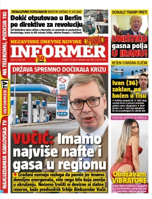 Informer