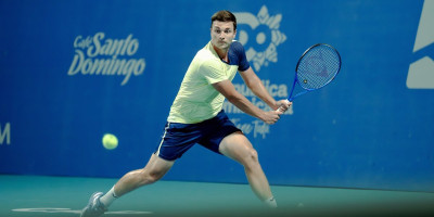 Bolan poraz za Srbina: Kecmanović zaustavljen na startu Majamija