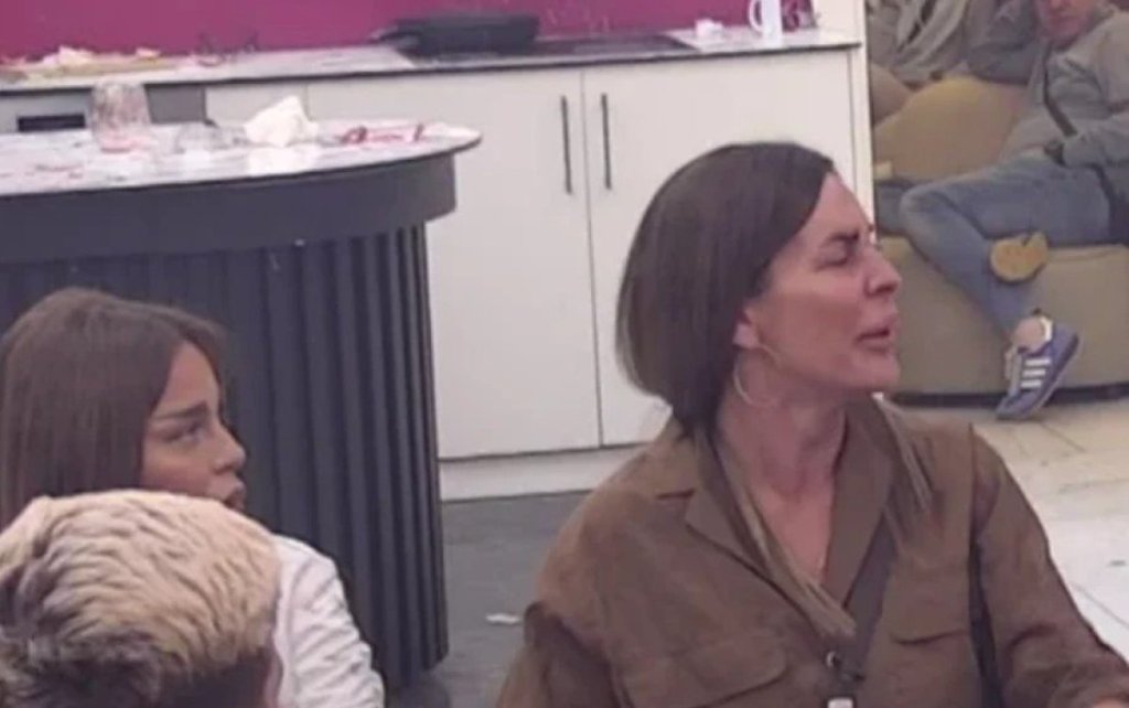 "Ti si smeće, zlo od žene": Janjuš urlao na Kačavendu, ona zajecala na glas