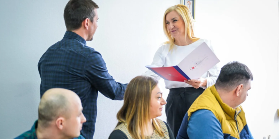 Dijaspora se vraća u Srbiju: Dobili radna mesta - Evo gde će raditi (FOTO)