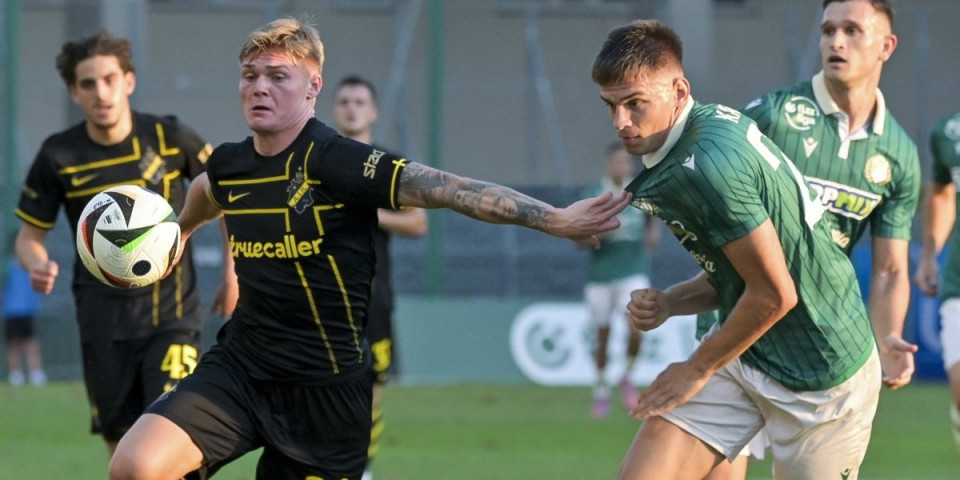 Mađari nam kradu još jednog bisera: FIFA imala završnu reč