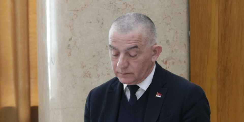 Ministar Vujić odbacio optužbe opozicije: Izbor sudija i tužilaca se ne stavlja pod kontrolu izvršne vlasti