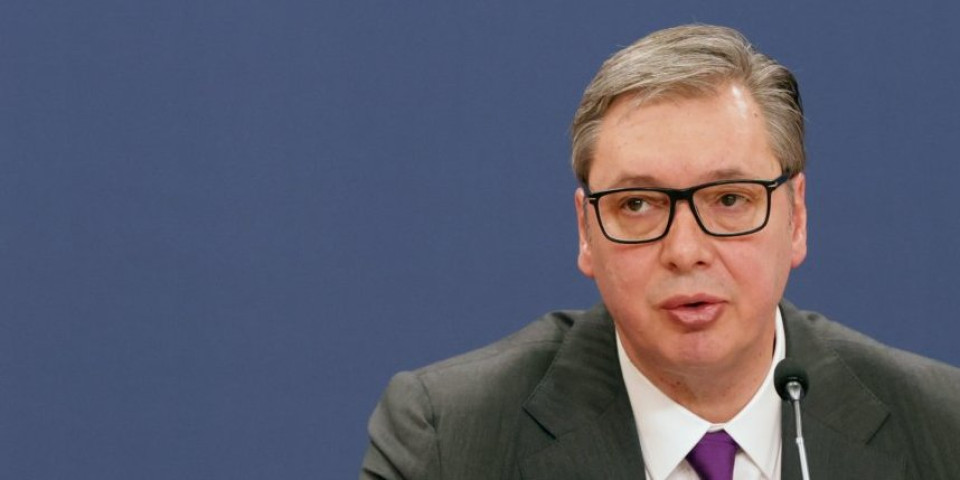 "Rezerve su nam pune do čepa!" Vučić o novim merama: Cene pod kontrolom i puna snabdevenost (VIDEO)