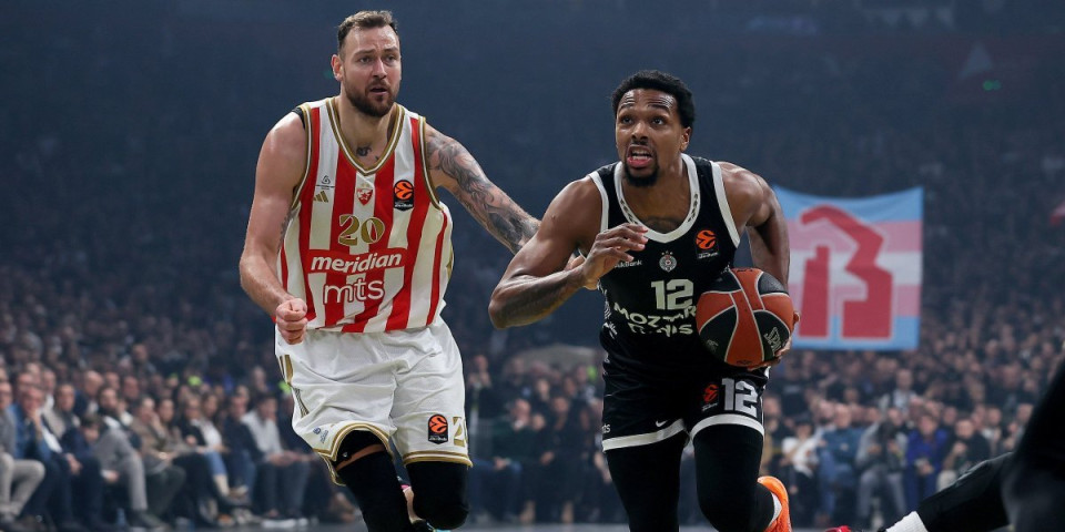 Slavni plejmejker jednom timu daje prednost u derbiju: Stabilni su i igraju rasterećeno