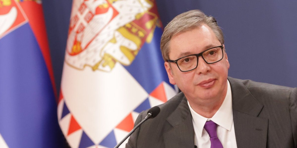 Vučić zapretio! "Ako EU dignu cene za nas, i mi ćemo za njih" - Predsednik žestoko odgovorio