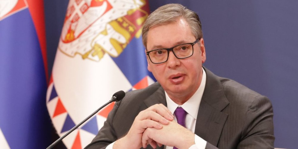 Vučić otkrio: Postoji samo jedan razlog zašto BiH nije priznala jednostrano proglašenu nezavisnost Kosova
