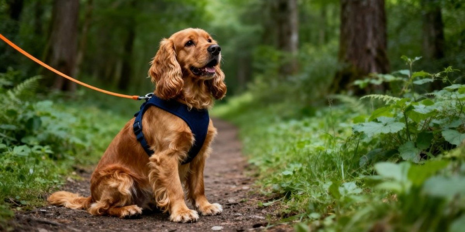 Koliko puta dnevno treba šetati psa? Odgovor će vas iznenaditi - nije sve tako jednostavno