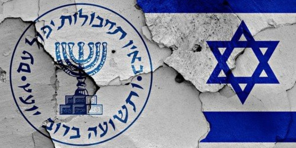 Hakovan Mosad? Hakeri tvrde da su ukrali 100.000 dokumenata