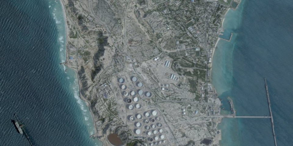 To je to! Amerika ide kopneno na ključnu metu u Iranu: Dve operacije za potpuni slom Teherana