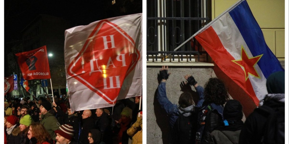 Igra prestola na opštini Stari grad! "Levi" i "desni" blokaderi u žestokom ratu za prevlast u plenumu