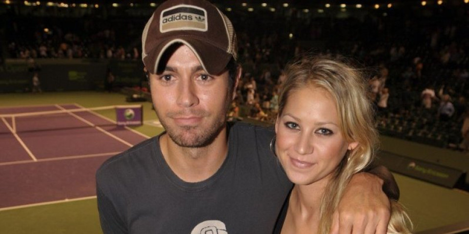 Ana Kurnjikova i Enrike Iglesijas konačno otkrili ime četvrtog deteta