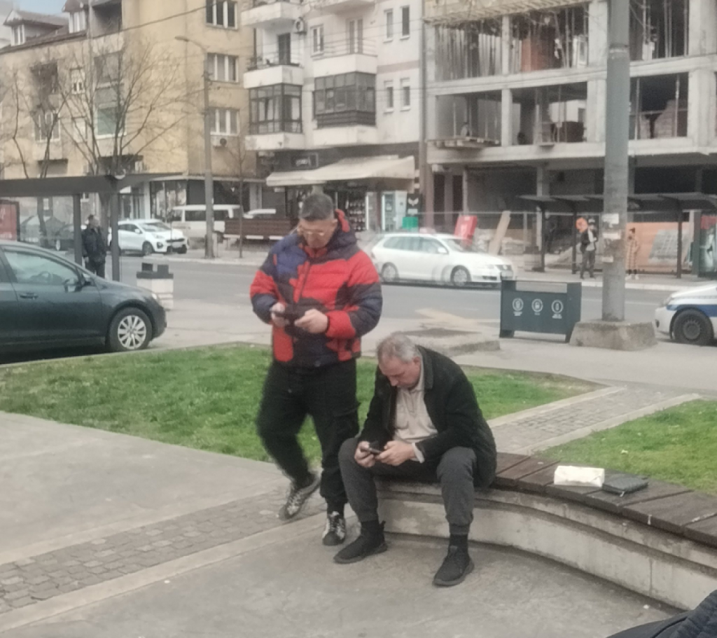 "Pokušao je da se ubije": Kristijan Golubović otkrio šta se desilo nakon poligrafskog ispitivanja