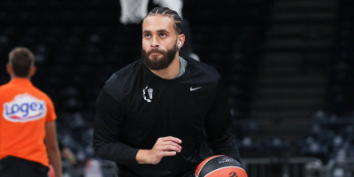 Dvejn Vošington promenio agenta: Postao je četvrti Miškov igrač u Partizanu