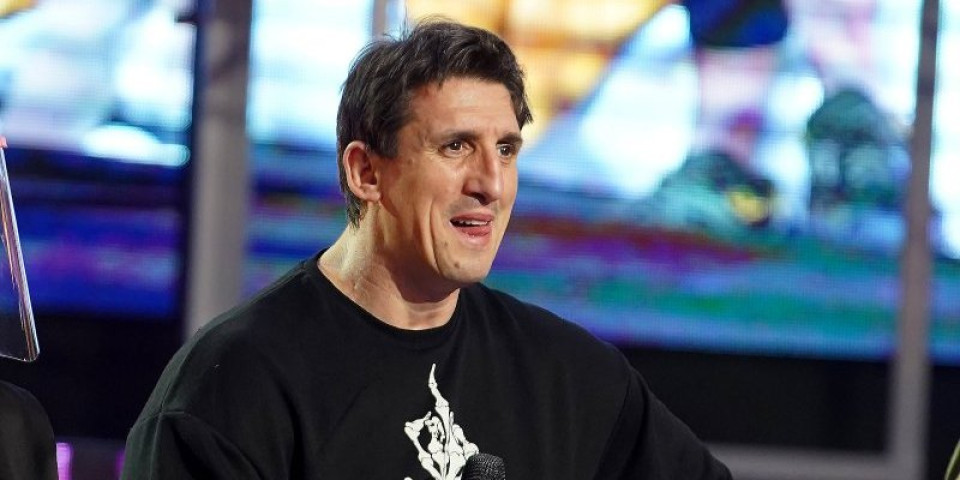 Kristijan zapalio sveću stradaloj prijateljici: Golubović slomljen zbog smrti nesrećne žene