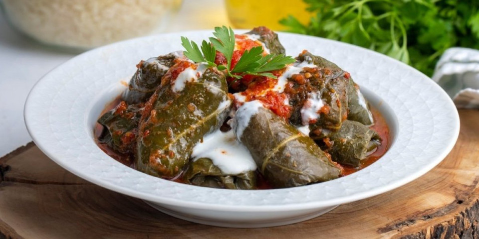 Najlepše sarmice od zelja: Bakin recept koji okuplja sve za stolom