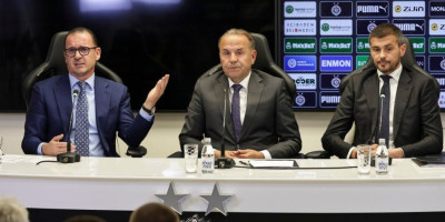 Partizan tone sve dublje: Kasne plate, raste nezadovoljstvo u klubu