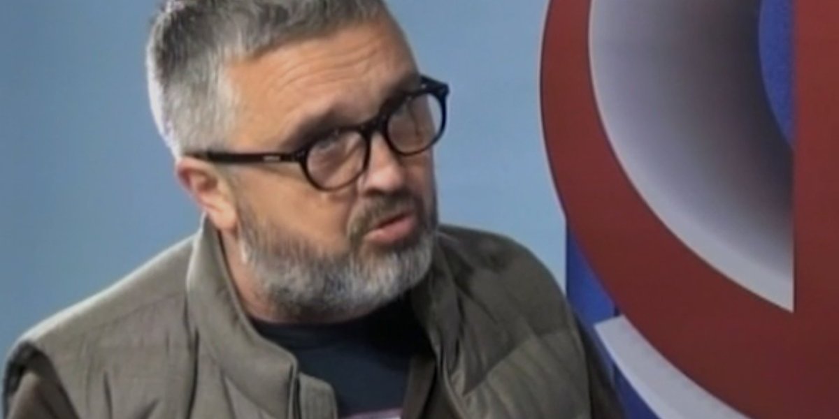 Gostovanje na TV Šumadija