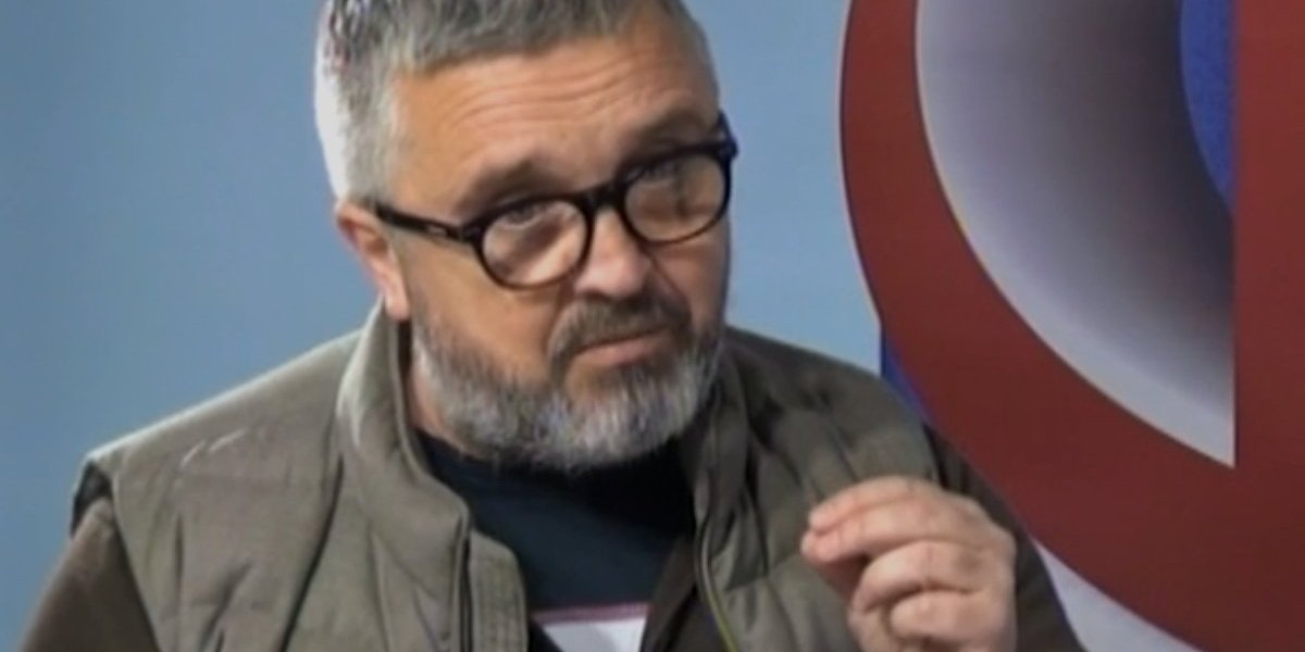 Gostovanje na TV Šumadija