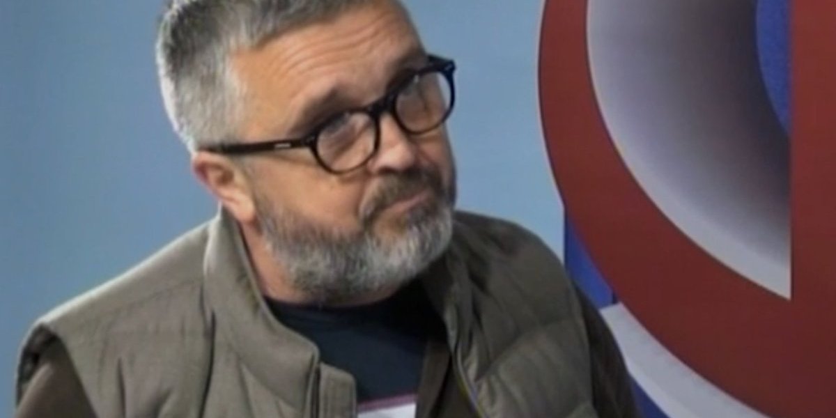 Gostovanje na TV Šumadija