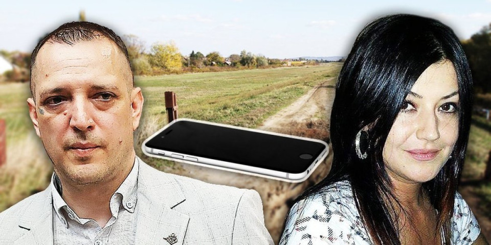 Ključni detalj na suđenju Zoranu Marjanoviću: Telefon izgubio signal baš u vreme ubistva?