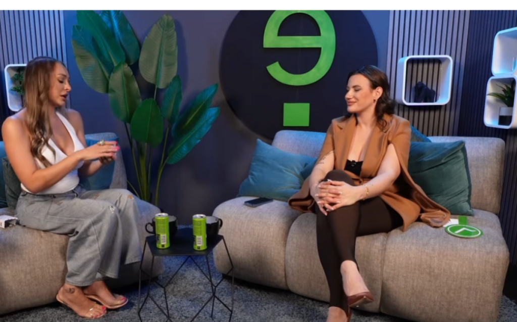 Kristina otkrila šta joj je Golubović radio pred policijom: "Treba mnogo snage..."