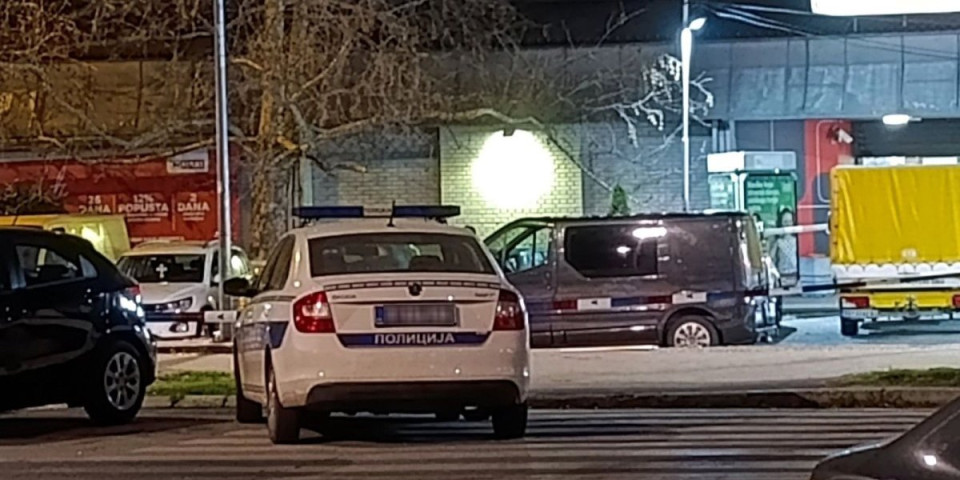 Detalji ranjavanja na Novom Beogradu: Krvav tražio pomoć u auto-perionici