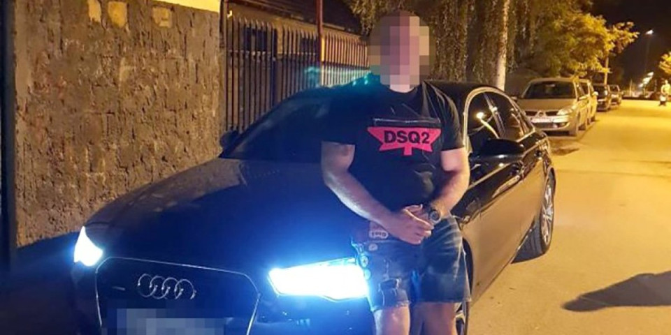 "Krvi je bilo svuda, u prvi mah sam pomislio da je ranjen na više mesta": Ranjeni Vojin L. vraćen u ćeliju