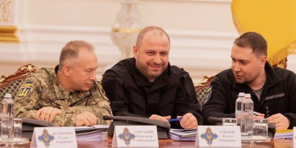 Vruće na Floridi: Budanov i Umerov stigli kod Trampovog zeta! Pada li u Majamiju dogovor o kraju rata?