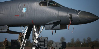 Napad na "nedodirljivu" tvrđavu: Teheran udario na Dijego Garsiju, Pentagon u stanju pune borbene gotovosti!