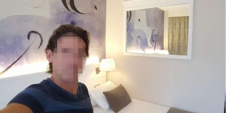 Ovo je Mihal koji je pomogao ocu da se reše dokaza ubistva: Zamotali leš u ćebe i bacili u Tisu (FOTO)