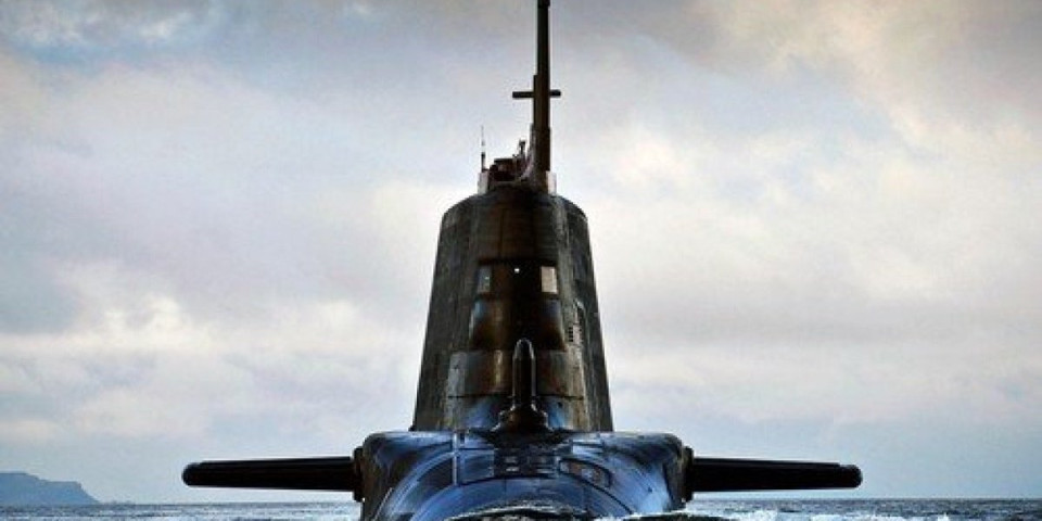 Udarno: Obaveštajci Teherana locirani u Škotskoj! Pokušali diverziju tamo gde Britanci kriju atomsko oružje